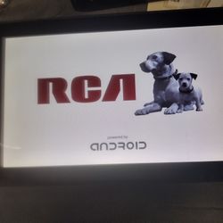 RCA Tablet Pantalla de10.1 Pulgadas.. (Restorada a Factoría Mode) 