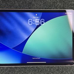 iPad Pro 3rd Generation M1 11"" 128GB Wi-fi + Cellular