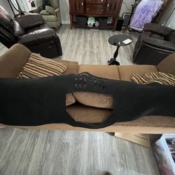 2008-2021 Toyota Tundra Dash Mat