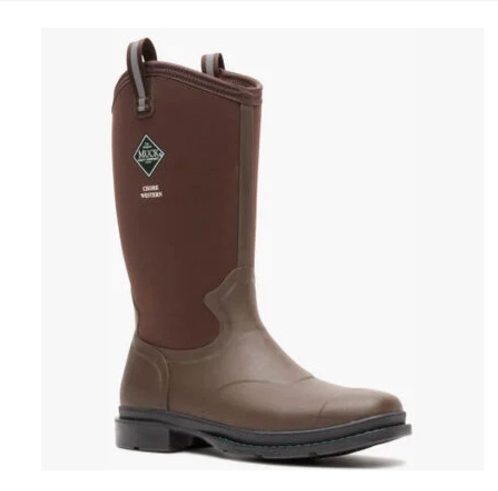Muck Boots