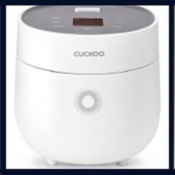 New In Box Rice Cooker 