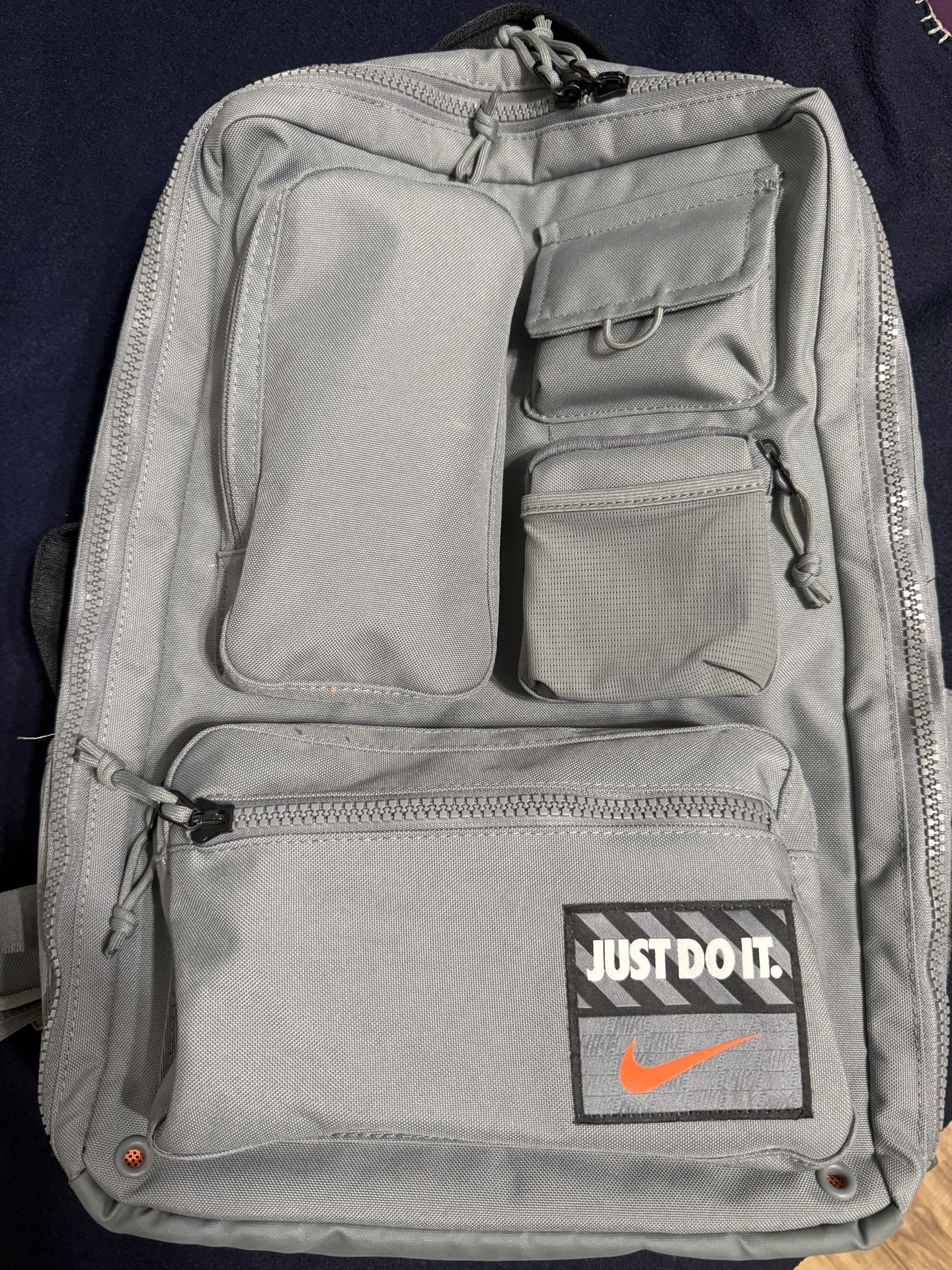 Nike backpack 