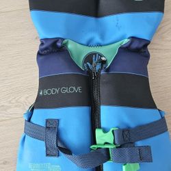 Bodyglove Infant Life Vest
