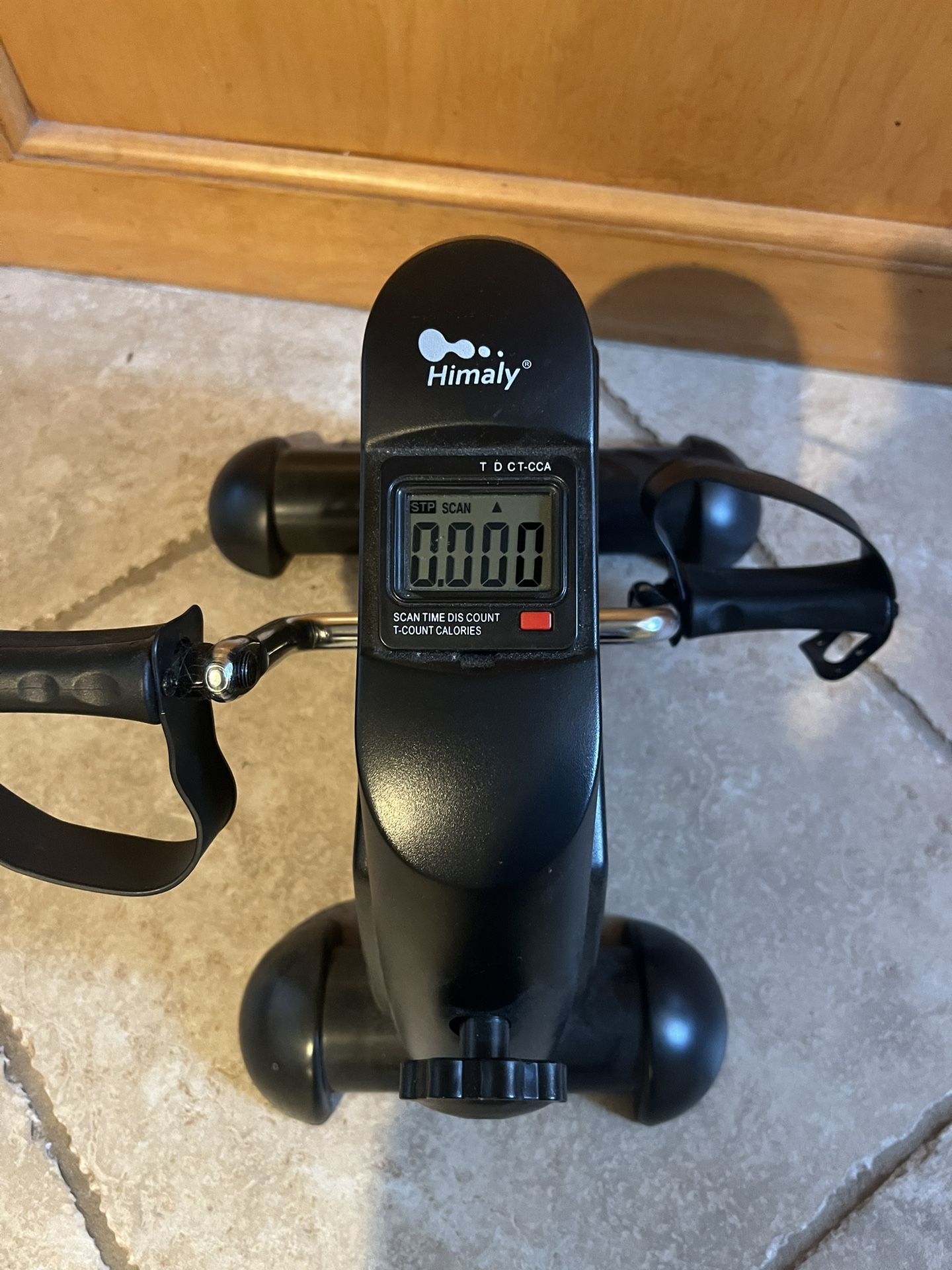 Exercise Bike Petals Himaly