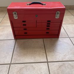 Tool Box