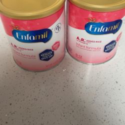 Enfamil A.R
