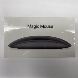 Apple Magic Mouse 2 - Space Grey 