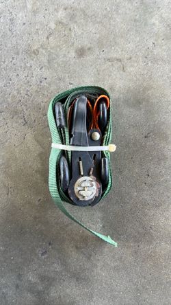 Strap Band Tool
