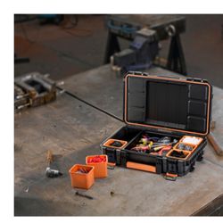 Ridgid Box 