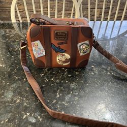 Toy Story Loungefly Purse 