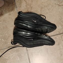 Nike Air Max 97' All Black