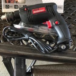 Hammer Drill In Good Working Condition $20 /OBO
