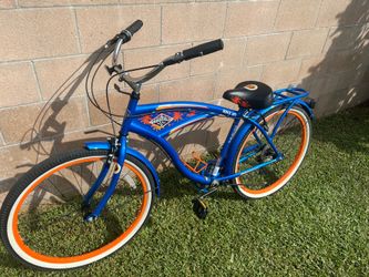 BCA Margaritaville Cruiser Bicycle