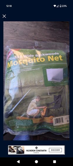 Mosquito Net