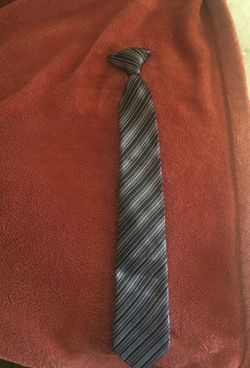 Boys Tie