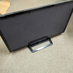 LG 40" TV