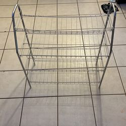 Shoe Rack 