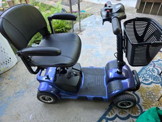 Adult Mobility Scooter