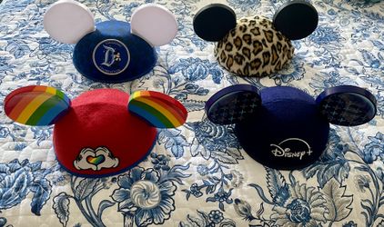 Mickey Ears