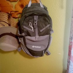 Outdoor Backpack 