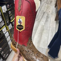 mens western boots