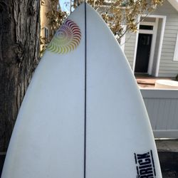 Surfboard