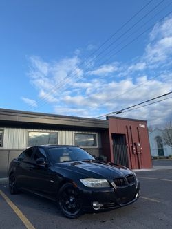 2011 BMW 328i