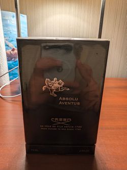 Creed Absolu Aventus 75ml Eau de Parfum