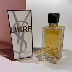 YSL LIBRE