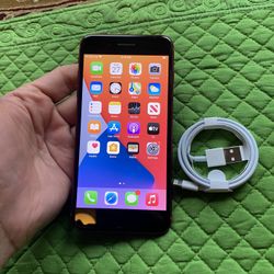 iPhone 7 Unlocked For All Carriers 128 GB 