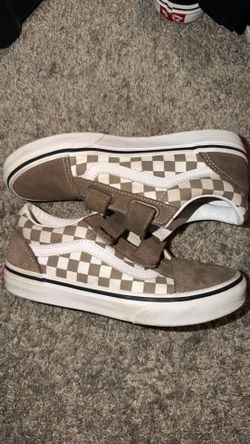 Vans  Kids Size 3