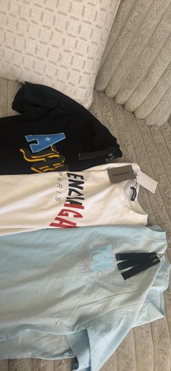 Designer shirts