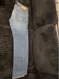 Men’s jeans