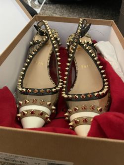 Christian Louboutin Heels