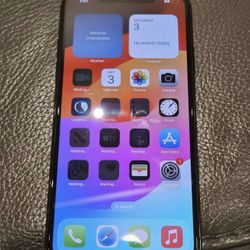 iPhone 11 PRO MAX 256GB