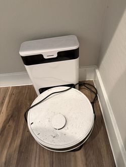 Robot Vacuum