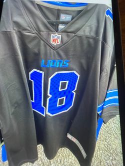 XL TeSLAA NFL Football Jersey