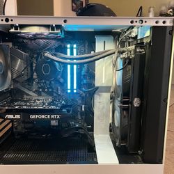 High End Gaming PC