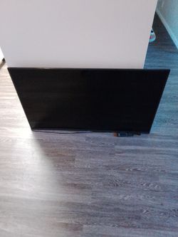 Vizio flat screen TV