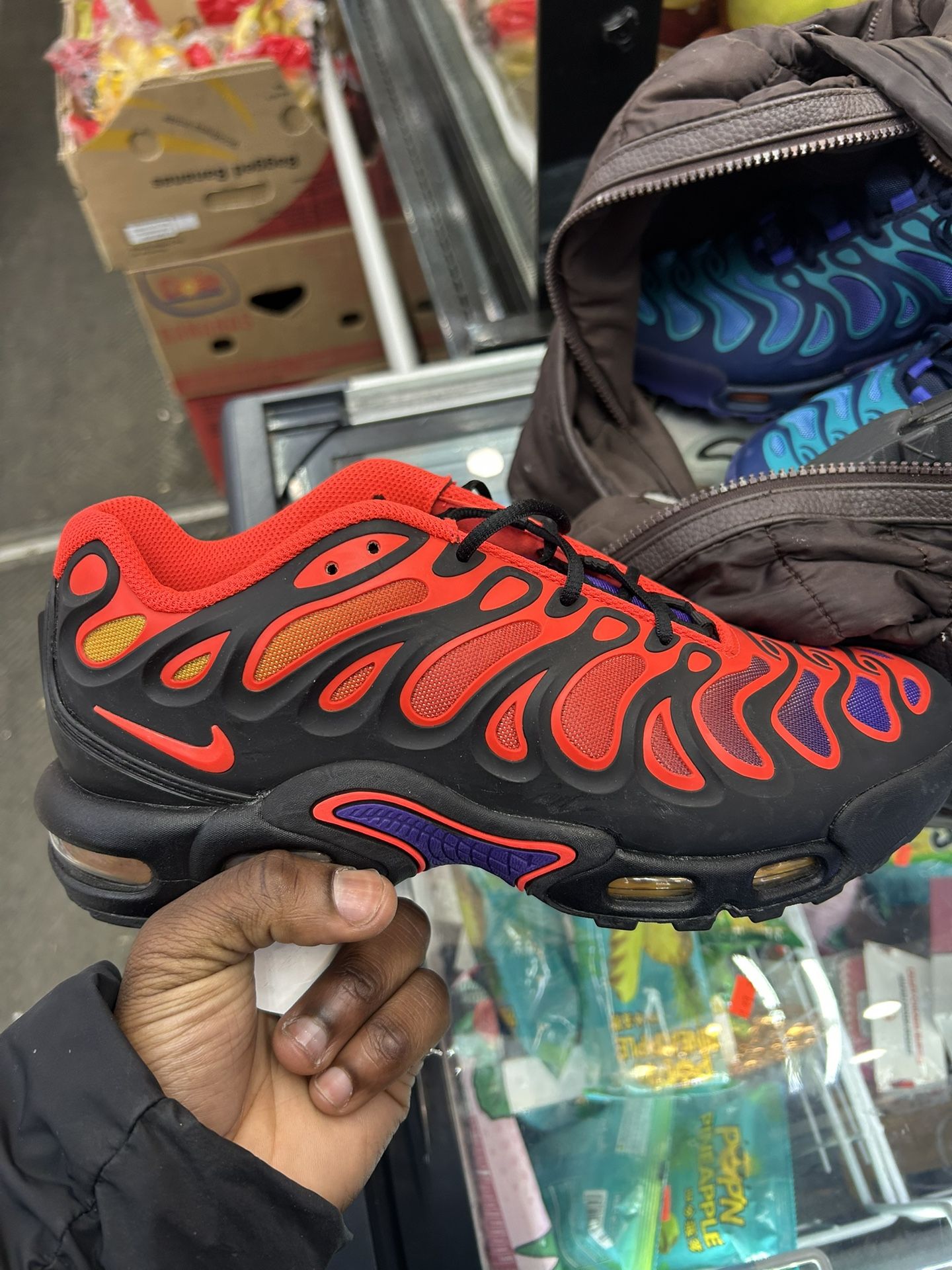 Nike Air Plus 3 Pairs