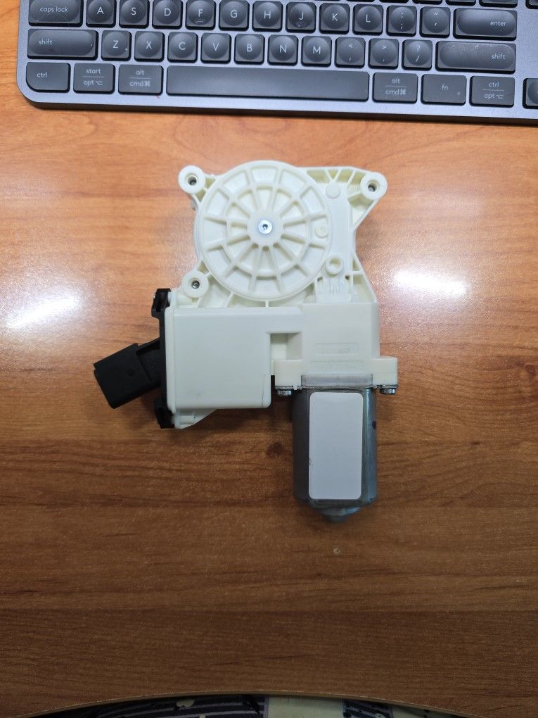 Window Regulator Motor