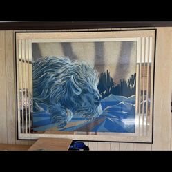 Really Large Wall Picture