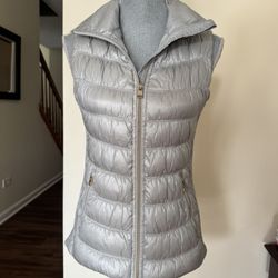 Calvin Klein ladies vest size small