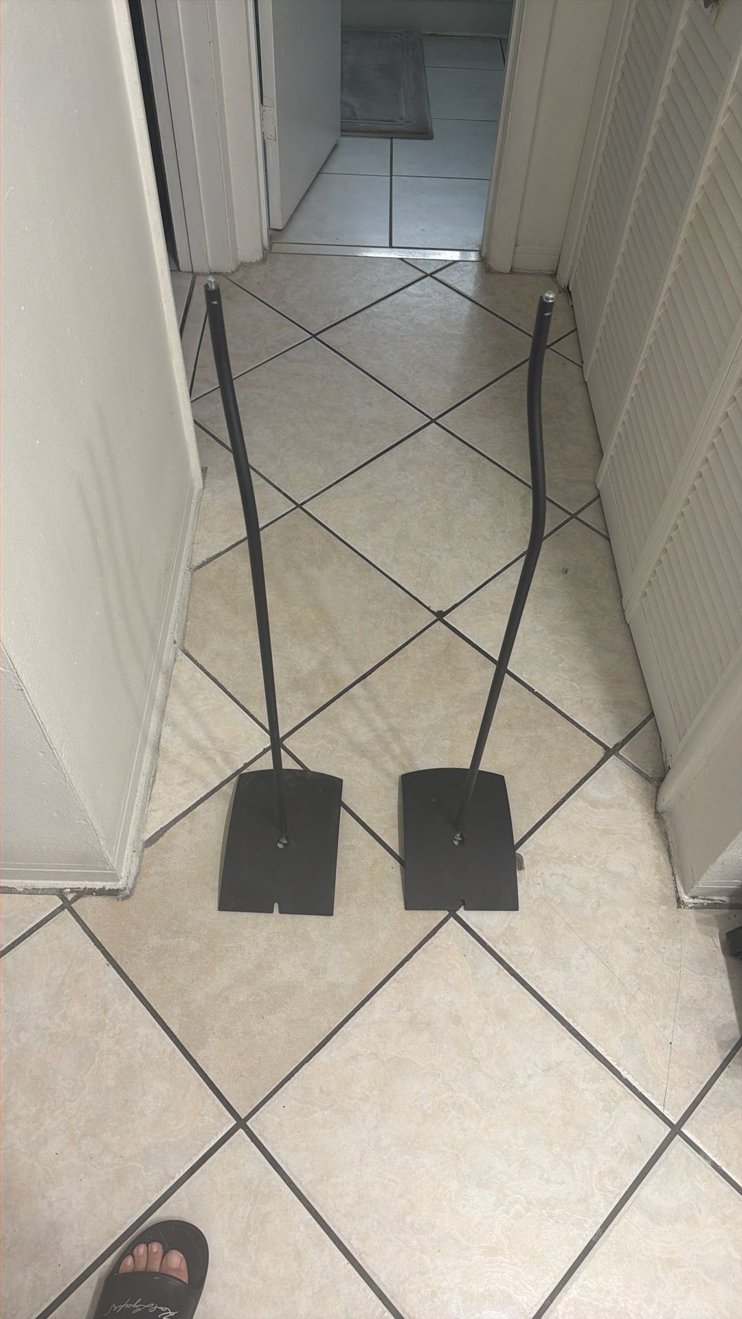 Bose Speakers Stands