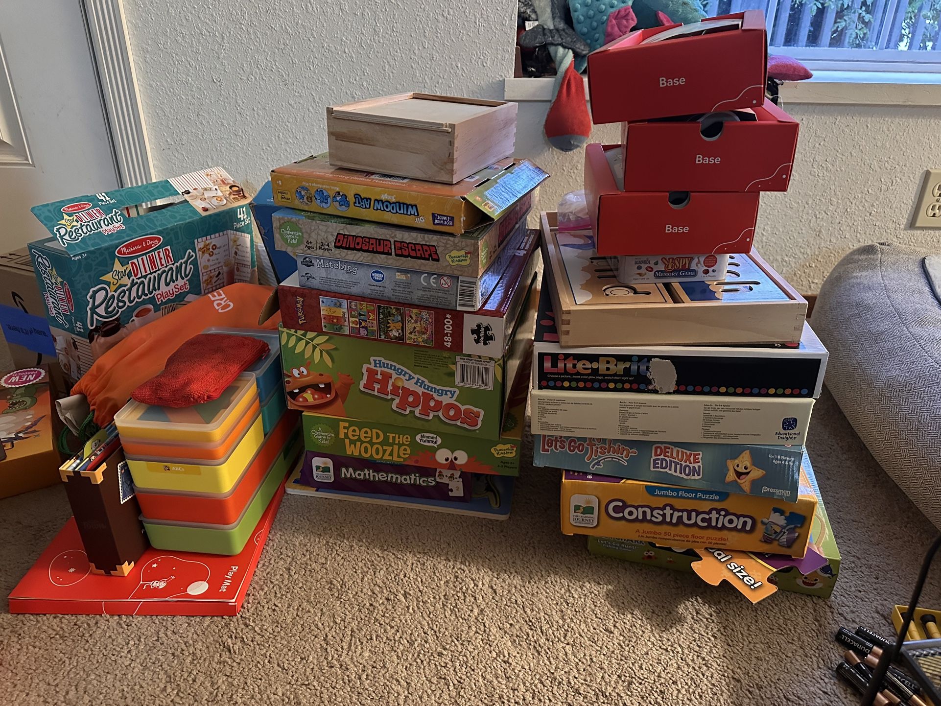 Game Bundle