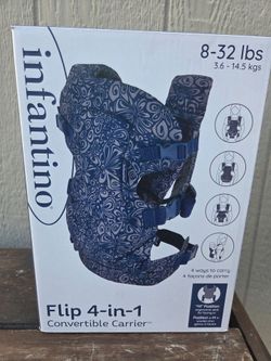 Canguro para cargar bebe