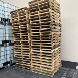 🔥🔥4way Pallets🔥🔥
