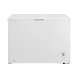 Element 10.2 cu. ft. Chest Freezer – White (ECF10MD1BW) $380