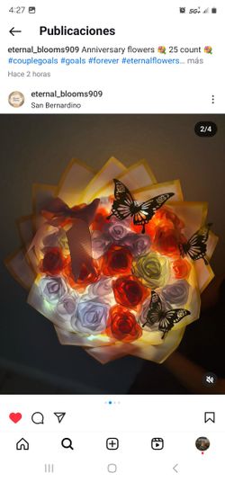 Eternal FLOWERS