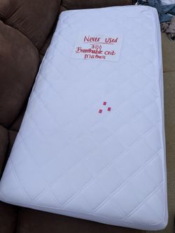 Crib Mattress